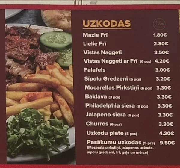 Pakistanas kebabs · Photos 4